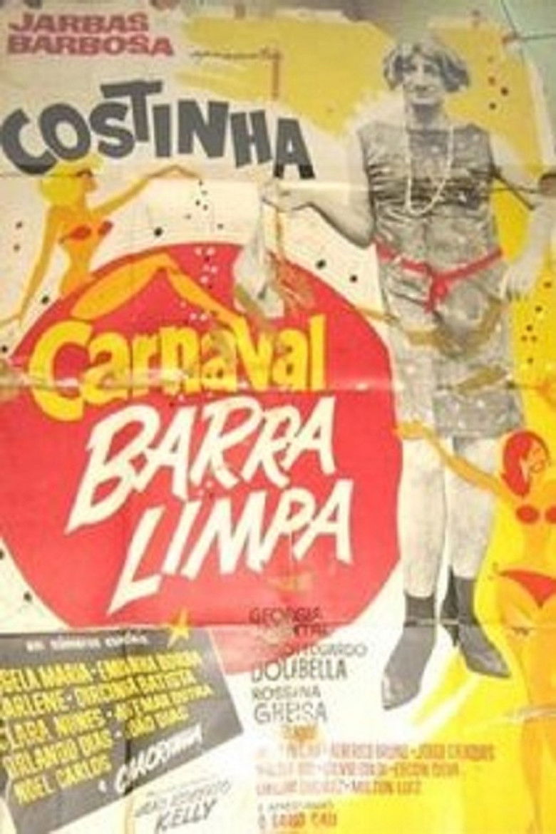 Imatge de Carnaval Barra Limpa