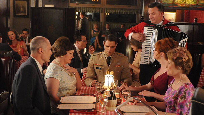 Mad Men S05E04 — Mystery Date episode still