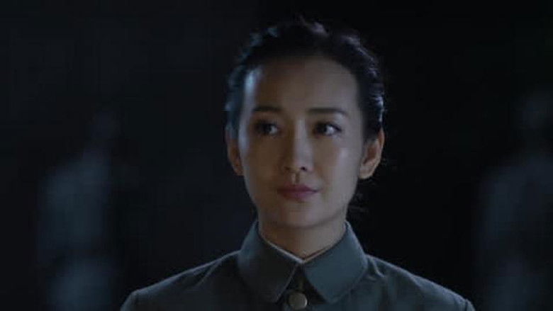 Still image for 锻刀 season 1 episode 23: Episode 23