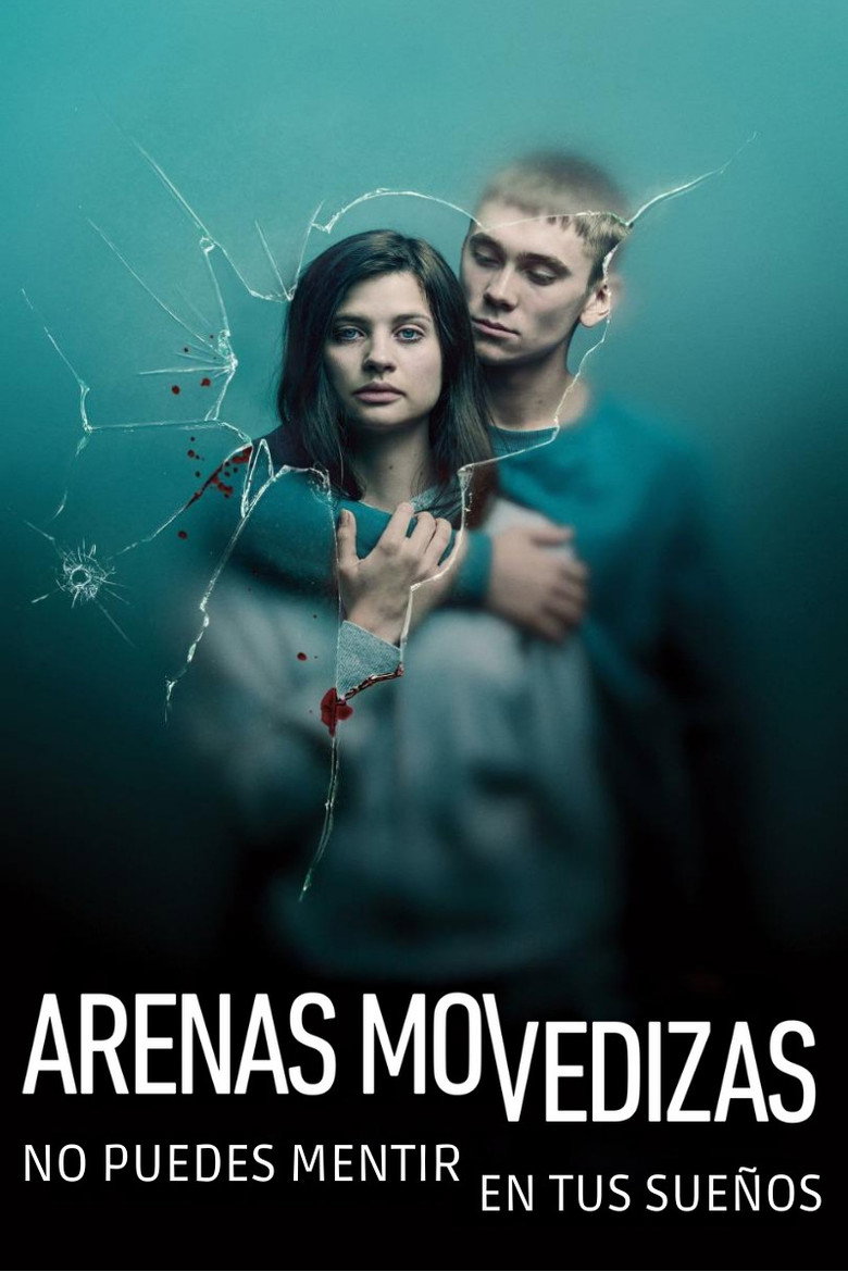Arenas movedizas