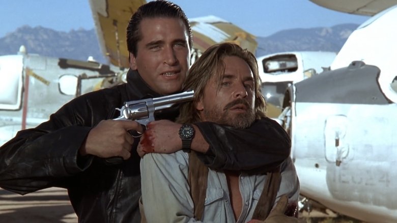 Harley Davidson and the Marlboro Man (1991)