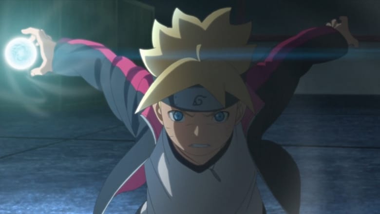 Boruto: Naruto Next Generations Sezonul 1 Episodul 71 Online Subtitrat In  Romana