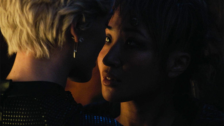 Still from 크립톤 - 시즌 2 에피소드 3