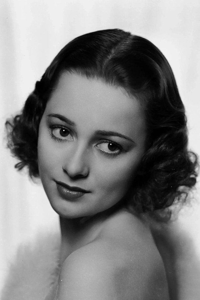 Olivia de Havilland photo