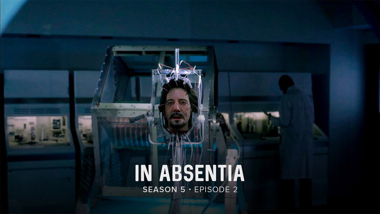Still from هامشية - Season 5 Episode 2
