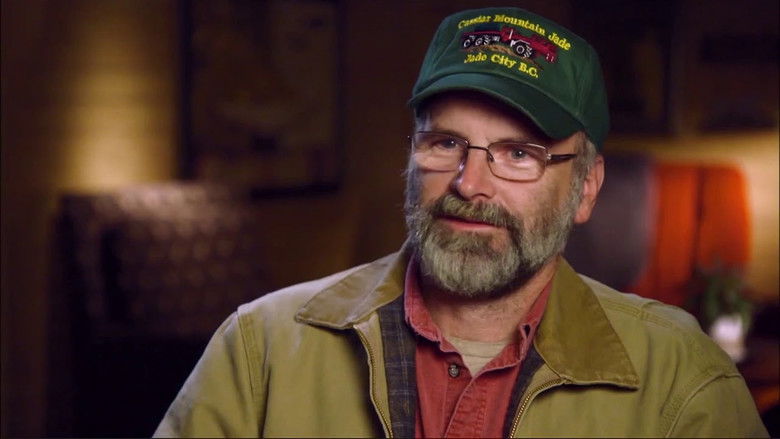 Still image for Jade Fever season 1 episode 12: Episode 12 Still image for Jade Fever season 1 episode 12: Episode 12