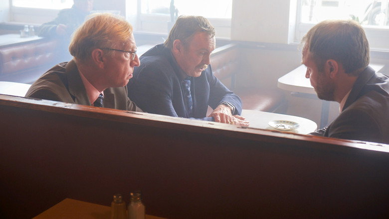 Still from Steeltown Murders - ซีซัน 1 ตอน 2