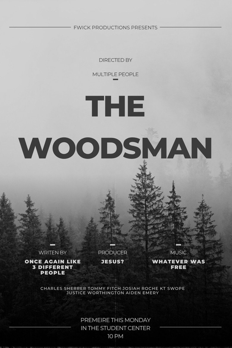 The Woodsman