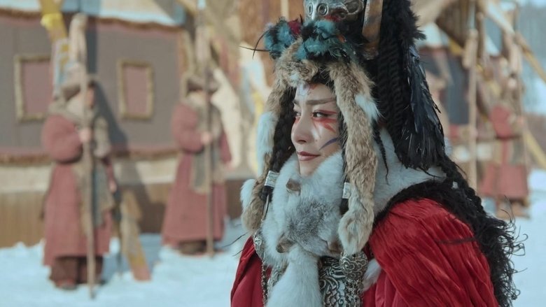 Still image for First Sword of Wudang season 1 episode 2: Episode 2 Still image for First Sword of Wudang season 1 episode 2: Episode 2