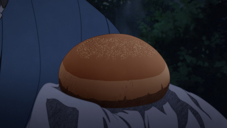 Still from Shadows House - Season 2 Episode 10