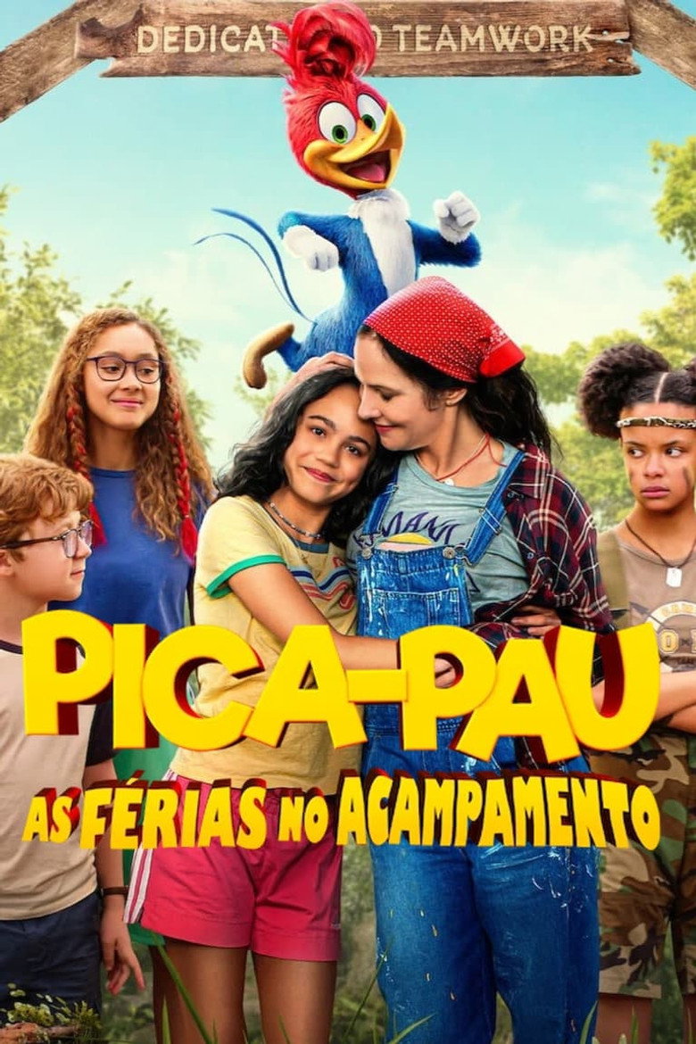 Póster la Película