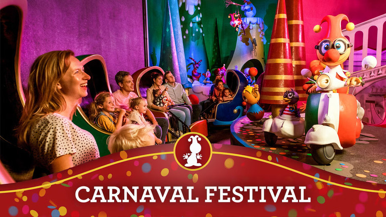 Still image for Efteling Attracties season 1 episode 6: Episode 6