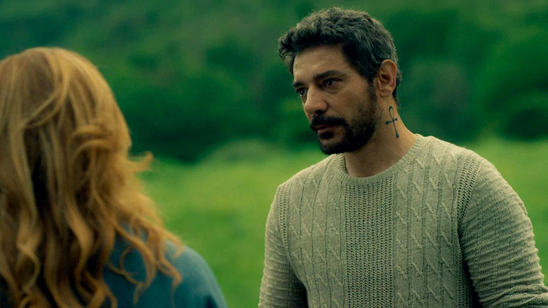 Still image for Come una madre season 1 episode 5: Episode 5 Still image for Come una madre season 1 episode 5: Episode 5