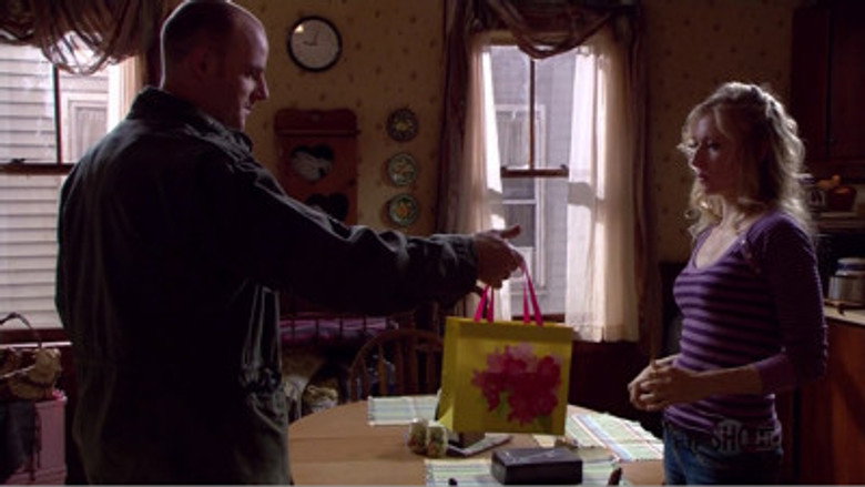 Still from Brotherhood - Season 3 Episode 7