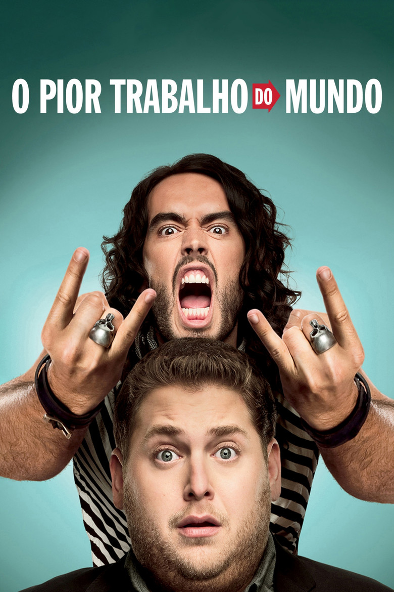 Póster la Película