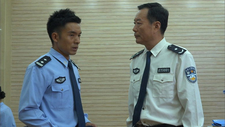 Still image for 秘密追踪 season 1 episode 24: Episode 24