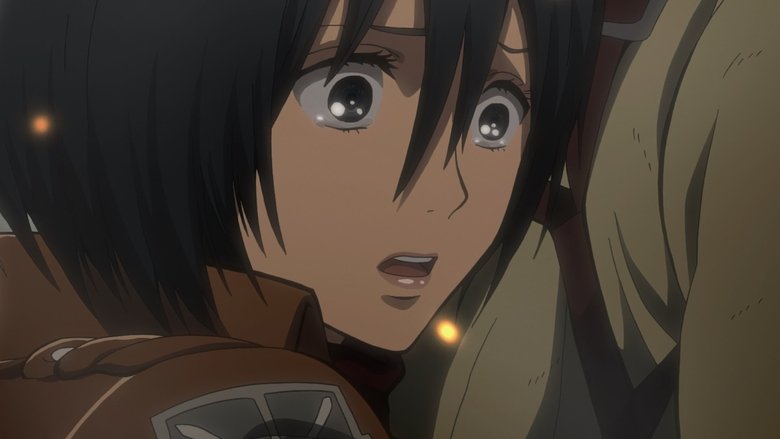 Watch Attack On Titan Episode 8 Season 1 - 4Anime