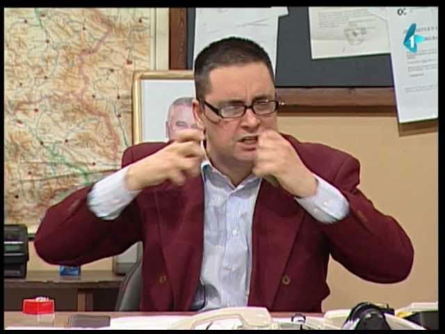 Still image for Državni posao season 1 episode 56: Hobit Still image for Državni posao season 1 episode 56: Hobit