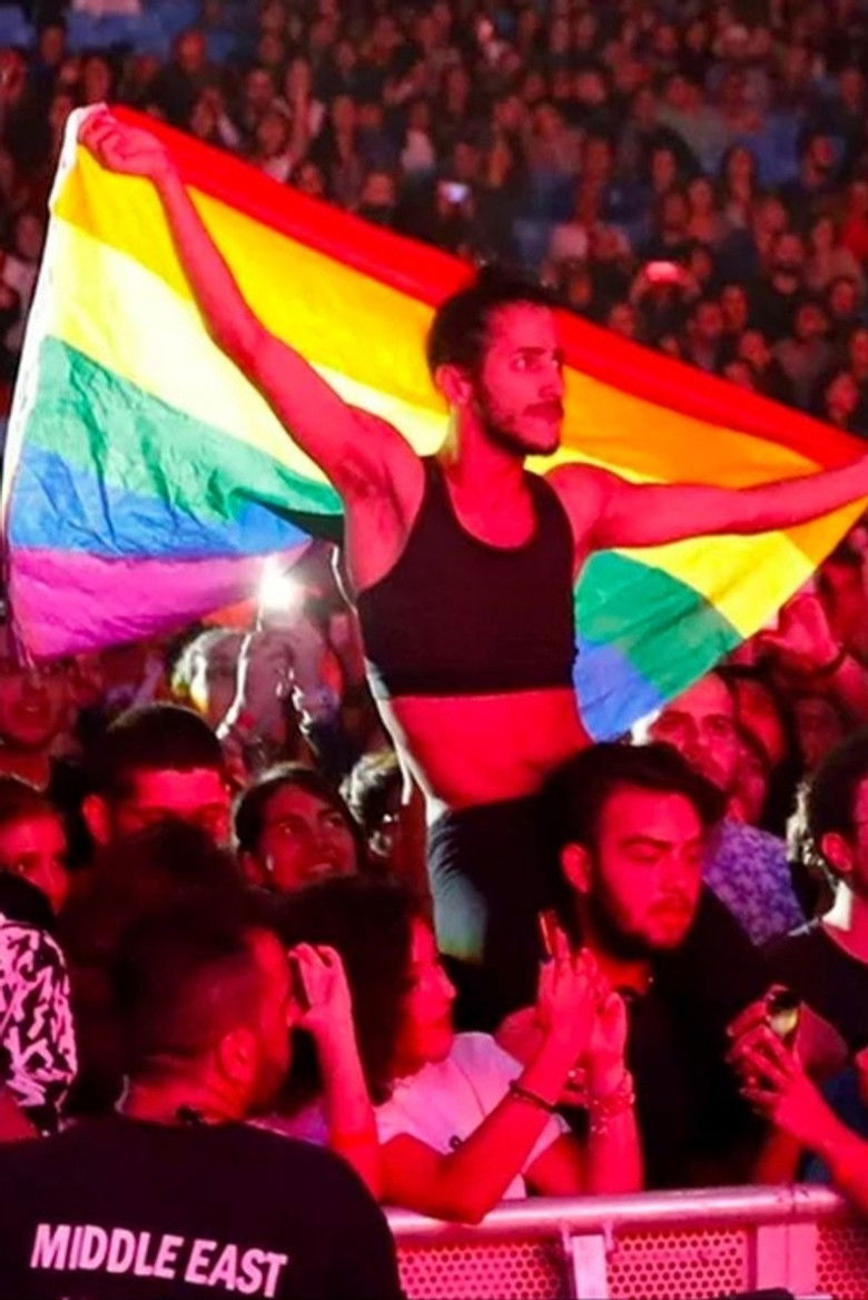 Imatge de Beirut Dreams in Color