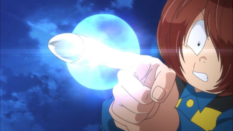 Still from GeGeGe no Kitaro - Season 1 Episode 27