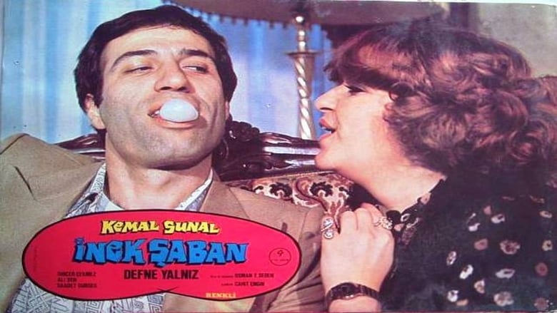 İnek Şaban voller film online