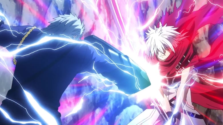 Still image for Plunderer season 1 episode 5: Don’t Apologize, Apologize Still image for Plunderer season 1 episode 5: Don’t Apologize, Apologize