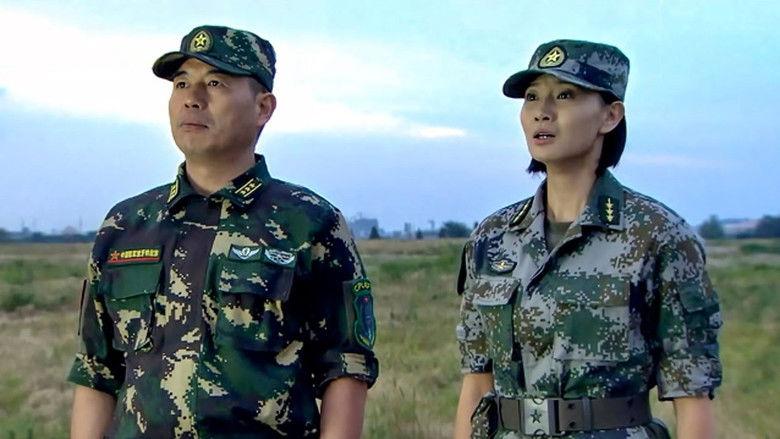 Still image for Special Arms season 1 episode 29: Episode 29 Still image for Special Arms season 1 episode 29: Episode 29