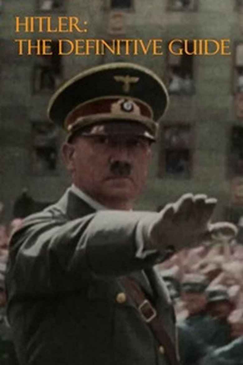 Hitler: The Definitive Guide