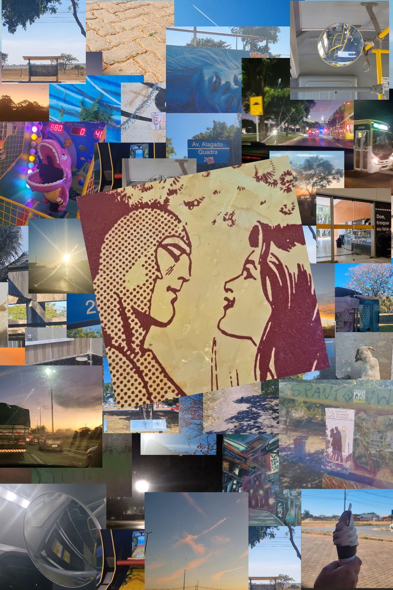 Imatge de Eu devia ter ouvido o Gerson