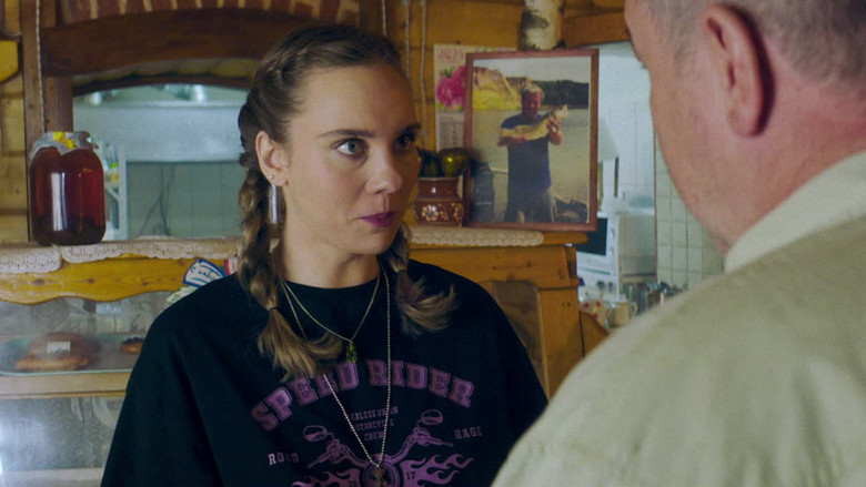 Still image for Макрон season 1 episode 15: Episode 15