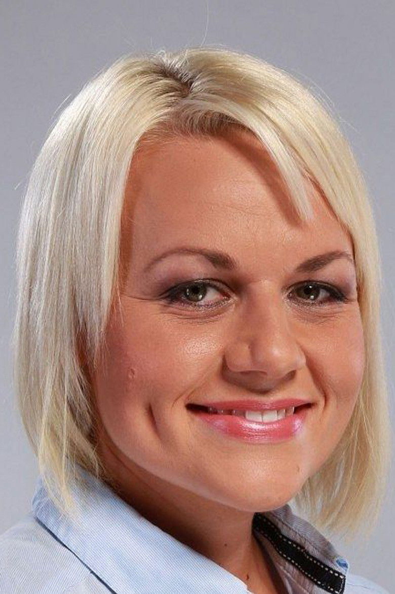 Pavlína Zochová portrait image