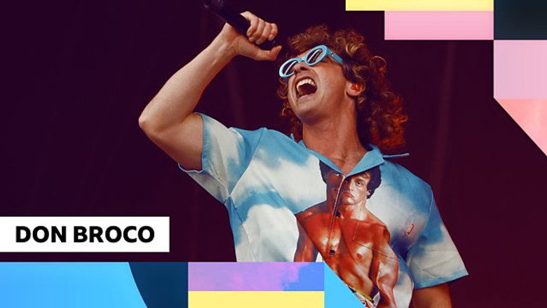 Don Broco