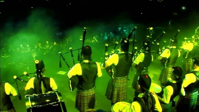 فيلم Grave Digger: The Clans Are Still Marching 2011 مترجم HD