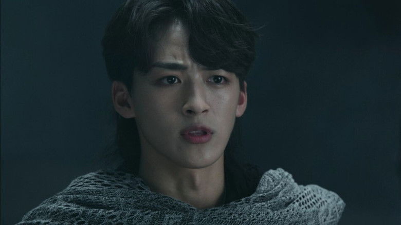 Still image for Battle Through the Heaven season 1 episode 26: Episode 26 Still image for Battle Through the Heaven season 1 episode 26: Episode 26