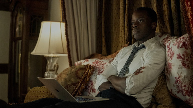 Still from The Diplomat - Season 3 Episode 8