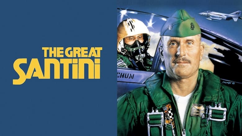 The Great Santini (1979)