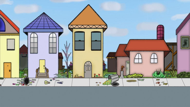 Imatge de The Trail Beyond Highland Road