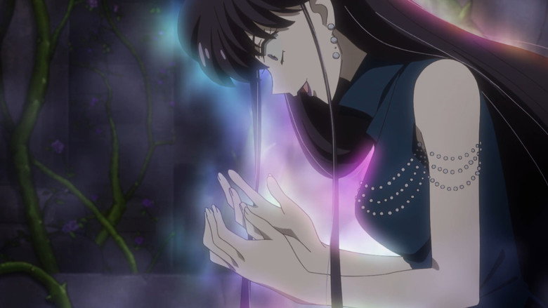 Still from 美少女戦士セーラームーンCrystal - Season 3 Episode 10