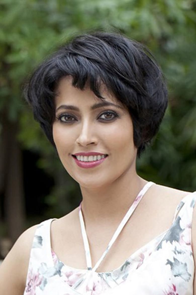Meghna Malik photo 2
