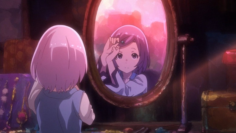 Still from 灰と幻想のグリムガル - シーズン 1 エピソード 2