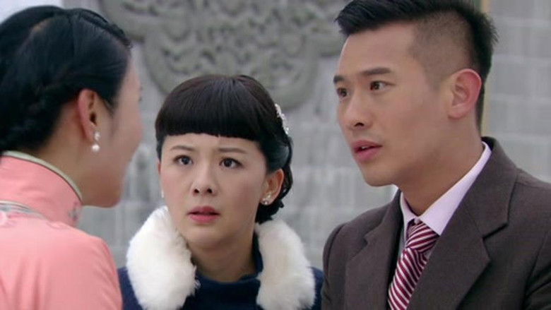 Still image for 你的传奇之危机四伏 season 1 episode 22: Episode 22