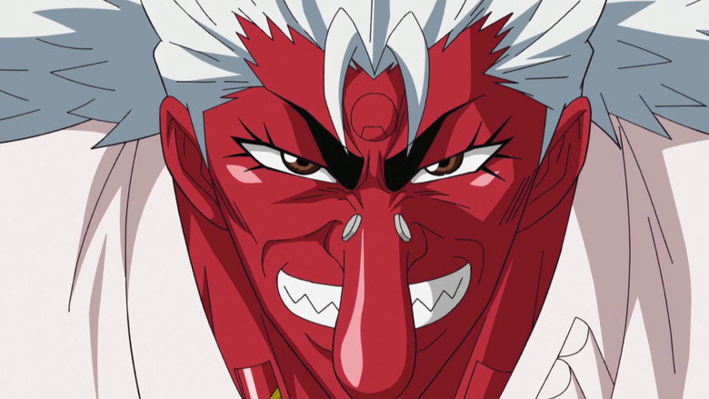 Still from Toriko - Season 3 Episode 31