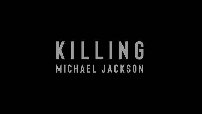 Killing Michael Jackson