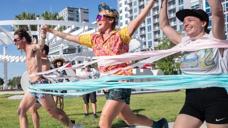 TransContinental Run