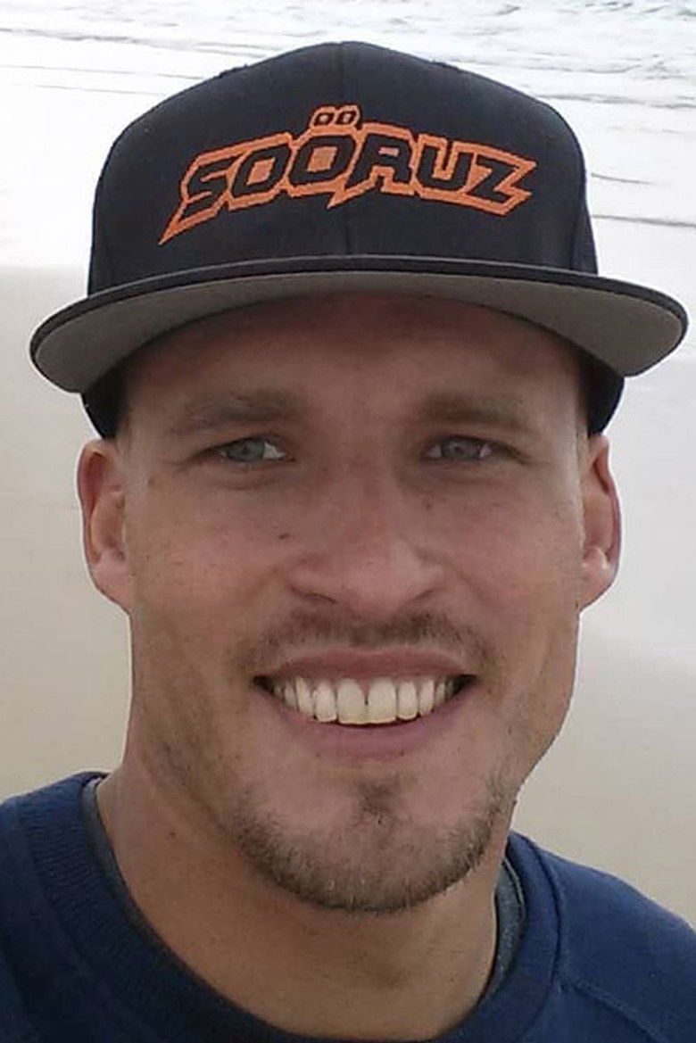 Matěj Blahovec portrait image