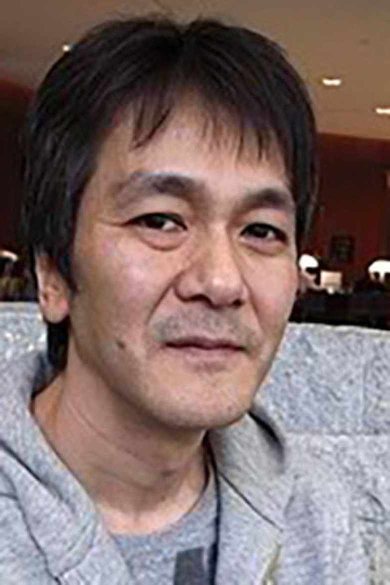 Yoshikazu Okada photo 2