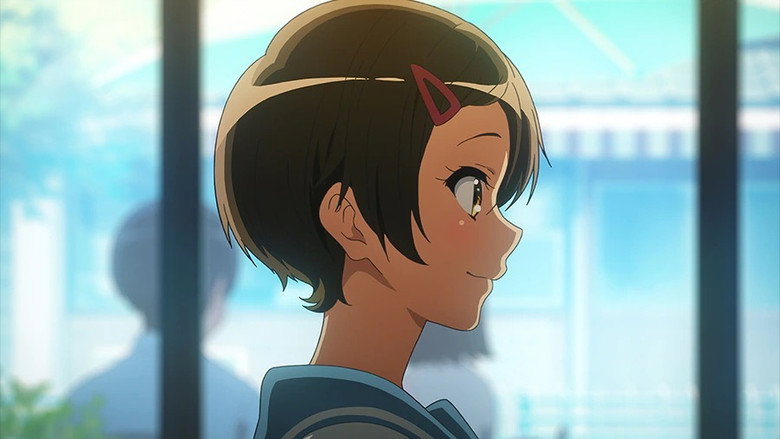 Still from Sound! Euphonium - Season 3 Episode 7