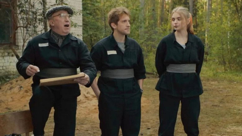 Still image for Camera Motor season 1 episode 12: Episode 12 Still image for Camera Motor season 1 episode 12: Episode 12