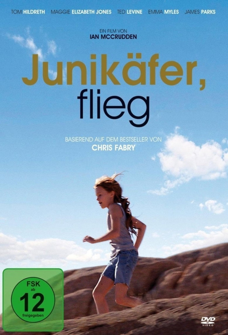 Auf der Flucht - Das Geheimnis des Mädchens vom See
