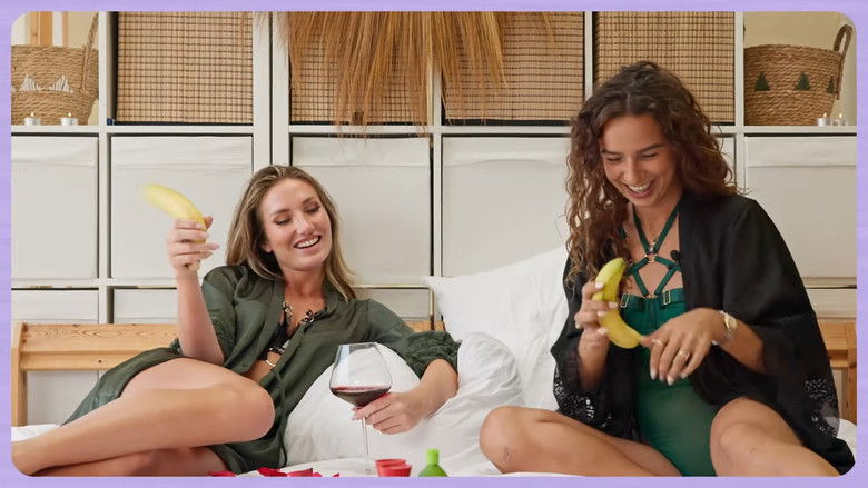 Still image for Gina's naaiatelier season 1 episode 3: Episode 3